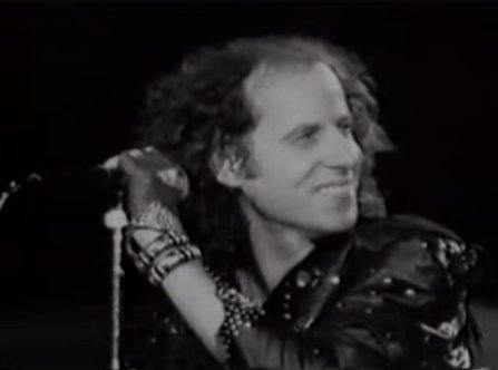 Happy Birthday  Klaus Meine 