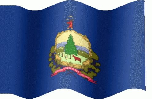 Vermont Vt GIF