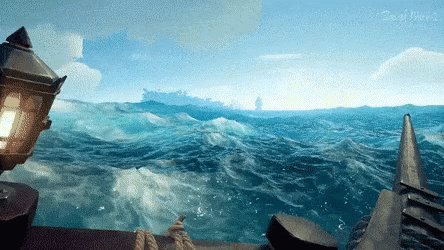 Sea Of Thieves GIF