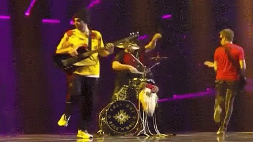 Eurovision2022 Moldivia GIF