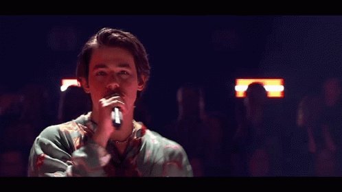 Joker Out Eurovision GIF