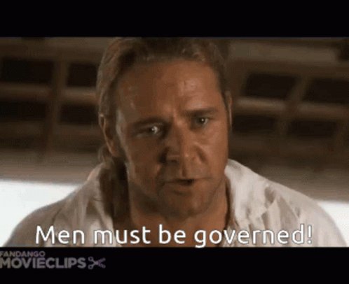 Russell Crowe Master And Co...