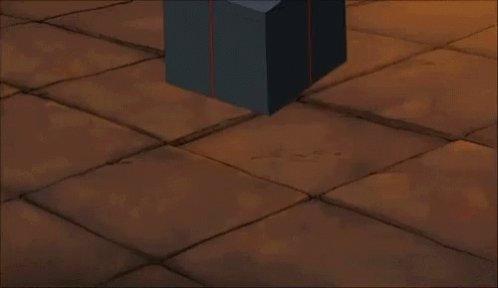 Empty Box GIF