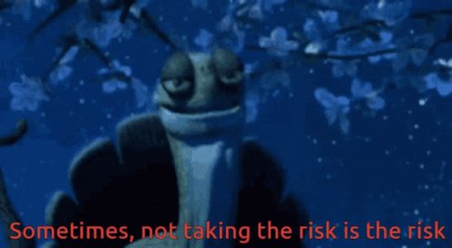 Oogway Quotes GIF