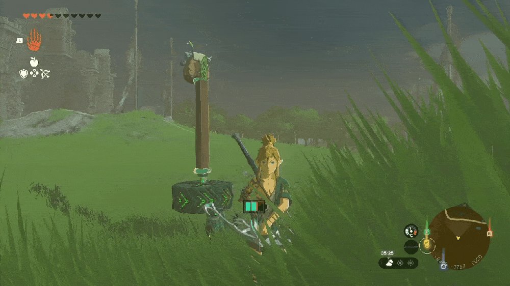 Lightstream (Lightstream) / Twitter