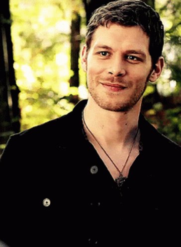Happy birthday Joseph morgan  