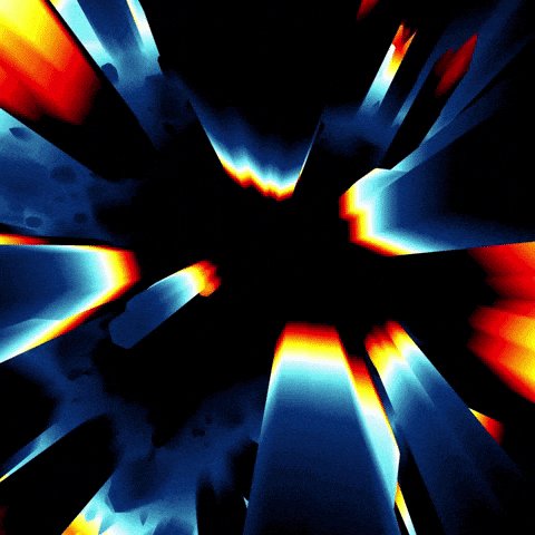 loop 3d GIF by roberthruska