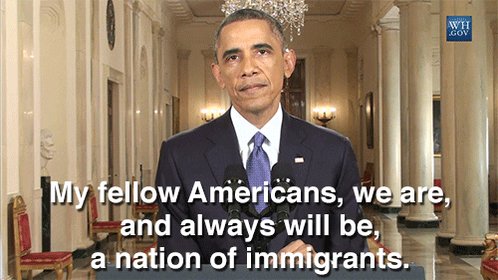 Barack Obama Potus GIF by O...