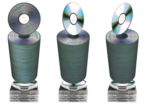 cds