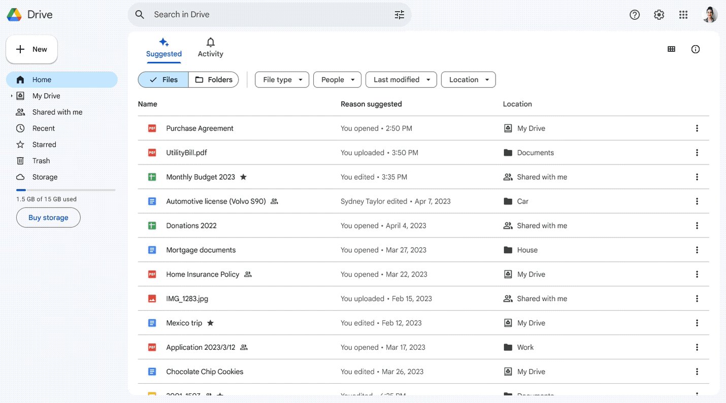 Google Drive On Twitter As Part Of Our Continued User Experience how-to-use-google-drive-desktop-to-convert-pdfs-to-docx-joe-tech