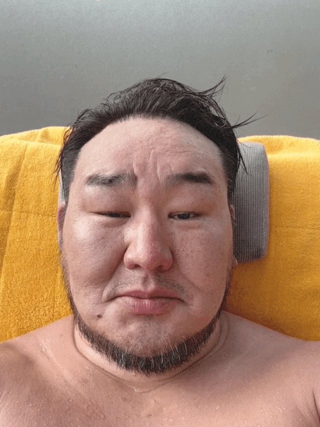 橫綱 朝青龍 Asashoryu第68代横綱朝青龍🇯🇵🇲🇳 (@Asashoryu) / Posts / X