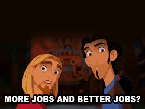 Both Is Good El Dorado GIF ...