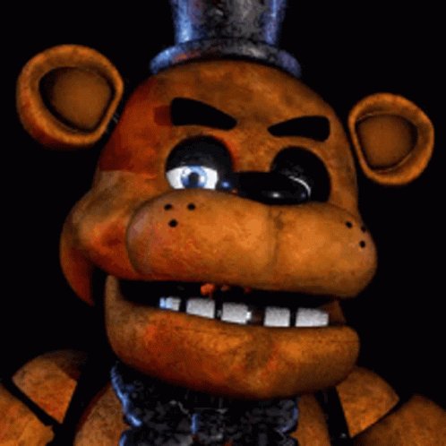 Freddy Fazbear, Villains Wiki