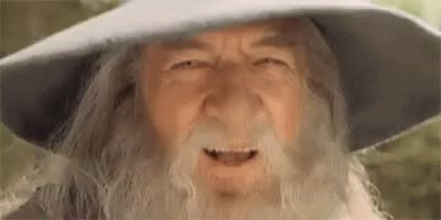 Happy Birthday, Sir Ian McKellen! 
