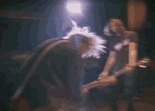 Nirvana Drain You GIF