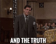 Liar Truth GIF