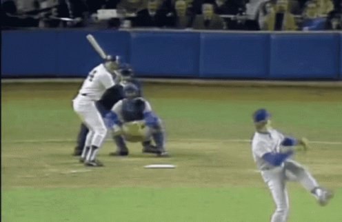 HAPPY BIRTHDAY REGGIE JACKSON! 