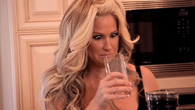 Happy birthday, Kim Zolciak! 