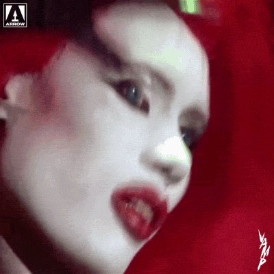 Happy Birthday, Grace Jones  