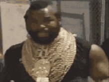 I pity the fool who doesn t wish Mr. T a Happy Birthday today! 