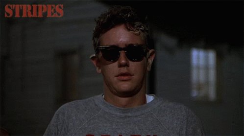    Judge Reinhold happy birthday 