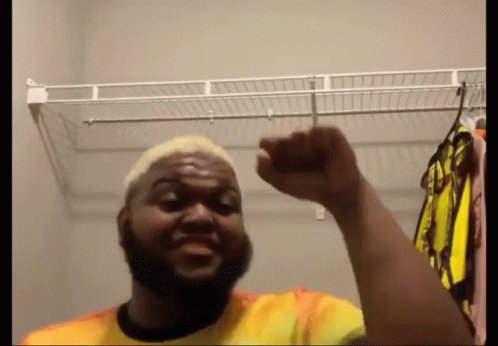 wannabe maxine shaw🍒 on Twitter: "GOT A WHITE BOY ON MY ROSTER"