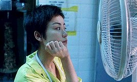 제가 라라랜드만큼 좋아하는 여름 영화 <중경삼림>을 끝으로 타래를 마칠게요 홍콩의 습한 여름을 가득 담아낸 영화로, 두가지 이야기가 담겨져...