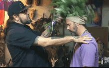 Cleansing Limpia GIF