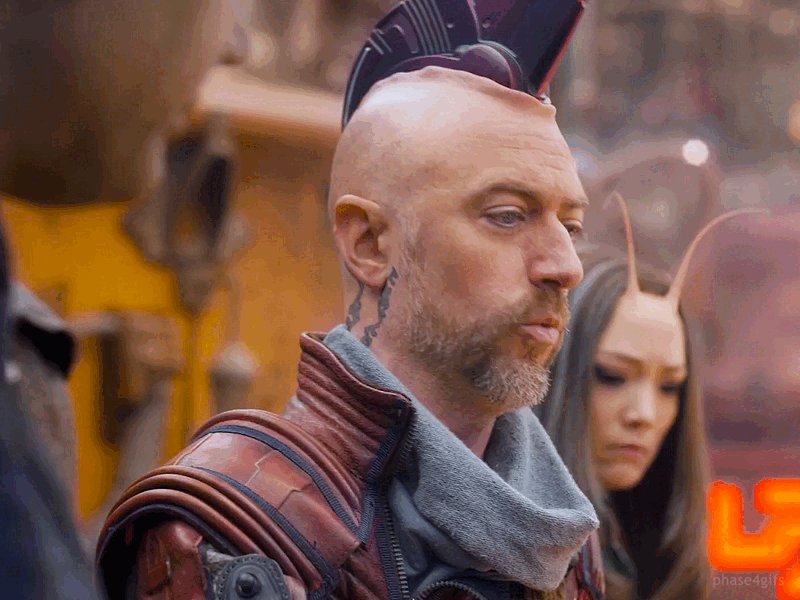 Happy birthday to Sean Gunn!  
