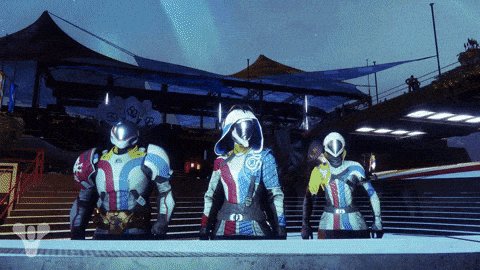 Destiny Destinythegame GIFs