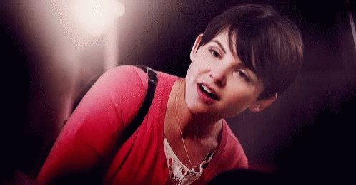 Happy birthday Ginnifer Goodwin! 