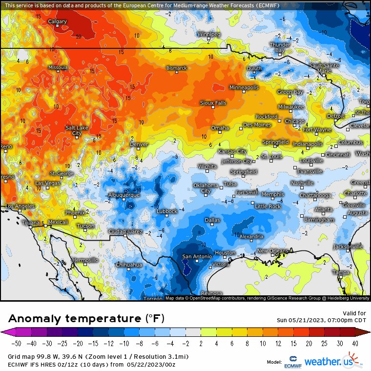 Weather.us Weather Forecasts For Professionals on Twitter "Today