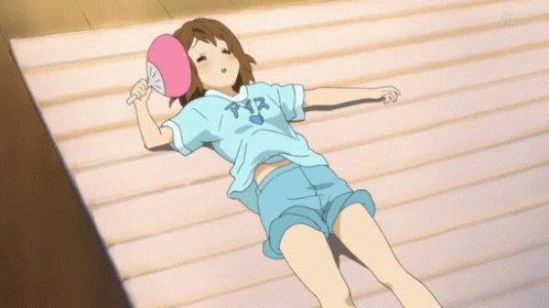 ꒰kittn꒱ on Twitter: "pls i have worked up such a sweat making customs