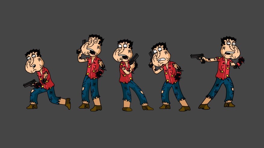 Quagmire Full Control by SpritesThe on DeviantArt