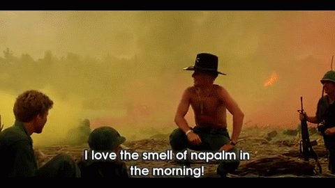 Apocalypse Now GIF