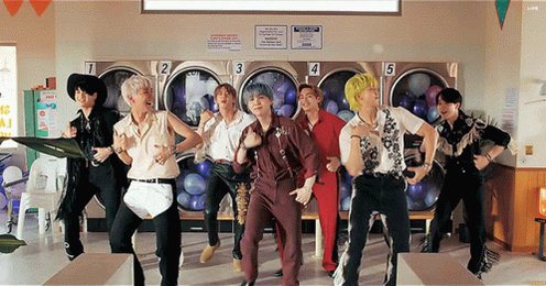 방탄소년단 Bts GIF