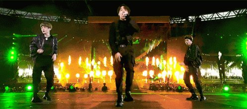 Bts Tear GIF