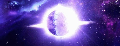 Bts World GIF