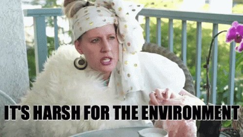 Harsh Environment GIF