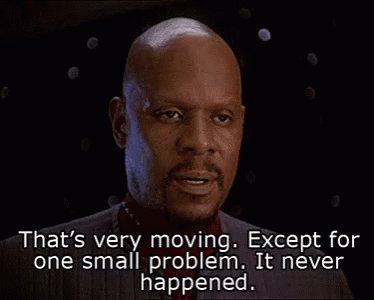 Star Trek GIF