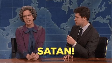 Colin Jost Snl GIF by Satur...