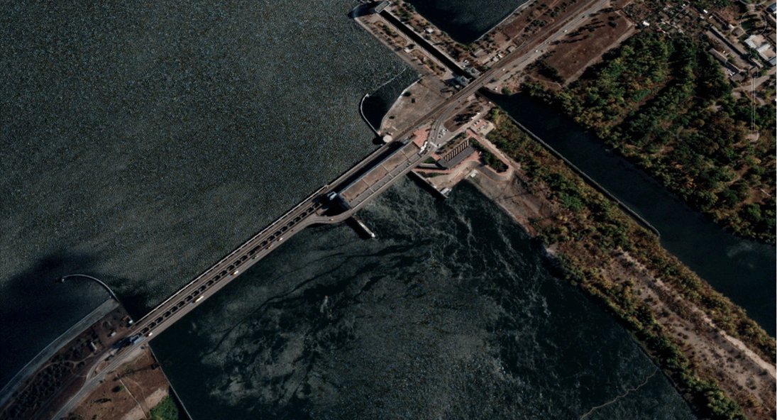 Re: [情報] 俄國再次指控烏軍企圖水淹七軍