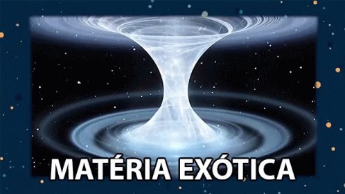 Materia Exotica Exotic Matt...
