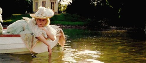 Marie Antoinette Movie GIF