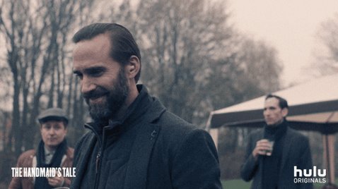 Happy birthday, Joseph Fiennes 