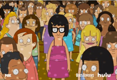 Tina Belcher