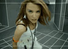 Happy 55th birthday to the queen Kylie Minogue   