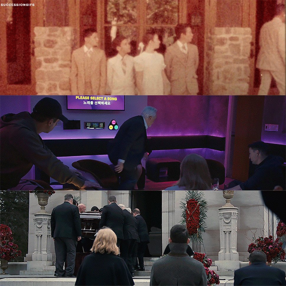 succession gifs on Twitter 