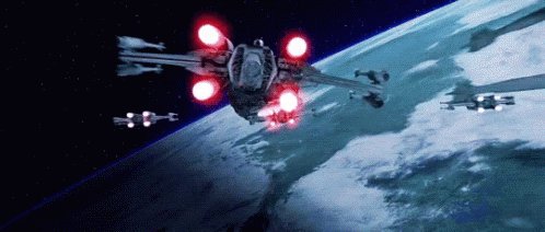 Star Wars GIF