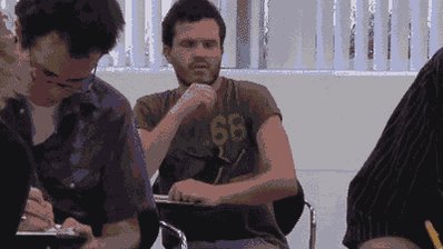 Test School GIF by 5-Second...